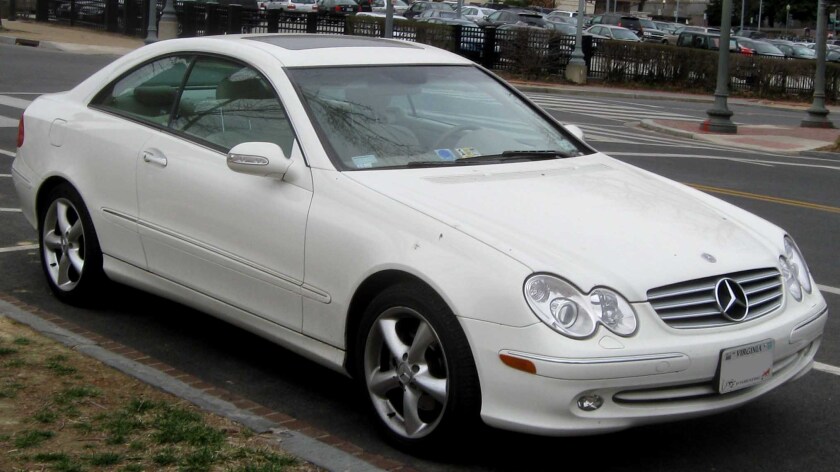 The CLK showed a significant decline in reliability in the transition from the original CLK model (which has a 28% failure rate) , and the subsequent and current model which has a likelihood of failure of 33% - roughly 18% less reliable.