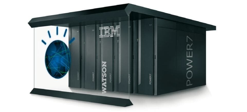 IBM's Watson supercomputer has proven its intelligence in a number of ways since its creation