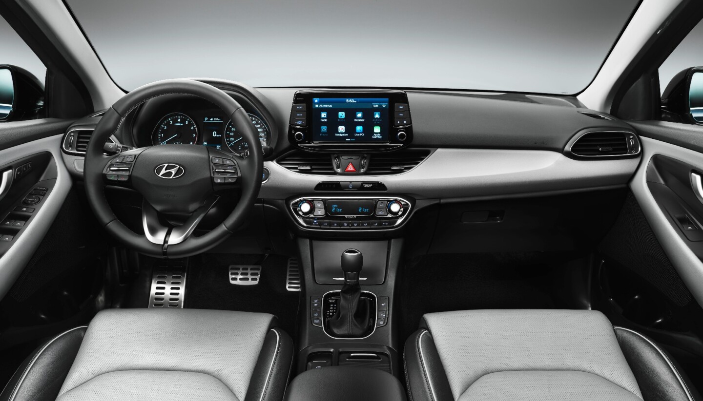 Hyundai says this car will inform its next generation of design