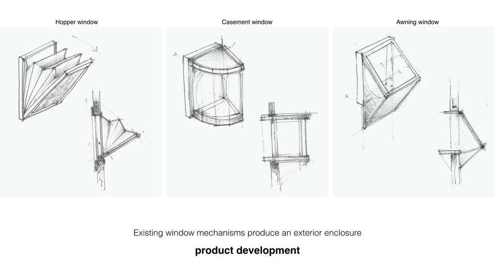 It would extend to allow the user to recline backwards and catch some rays