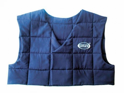 Cooline - personal cooling vest