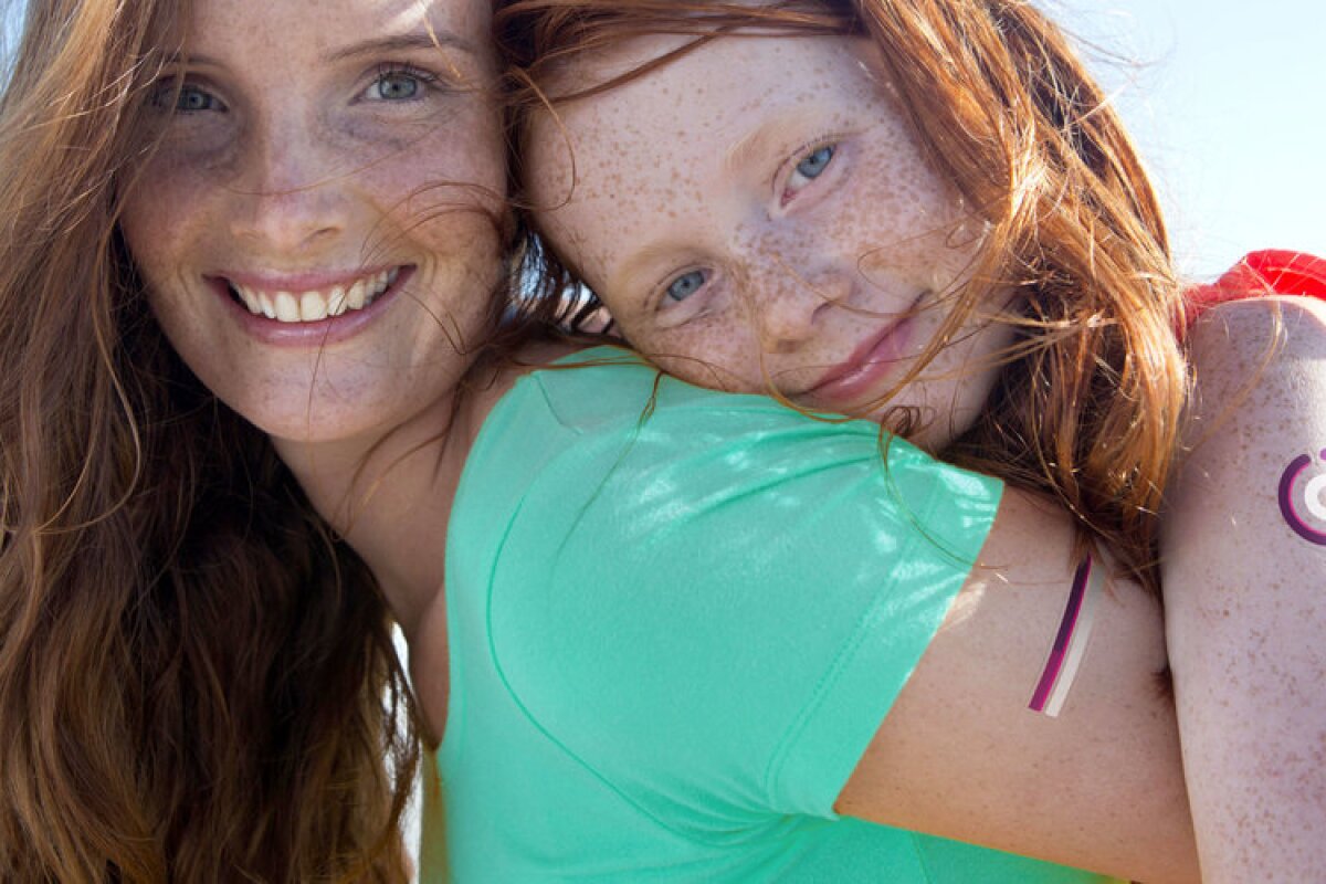 LogicInk UV is being made in both bar and circular designs