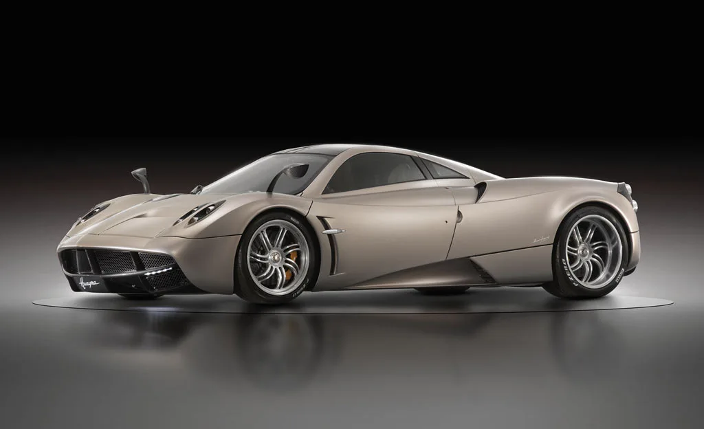 Pagani C9 Huayra