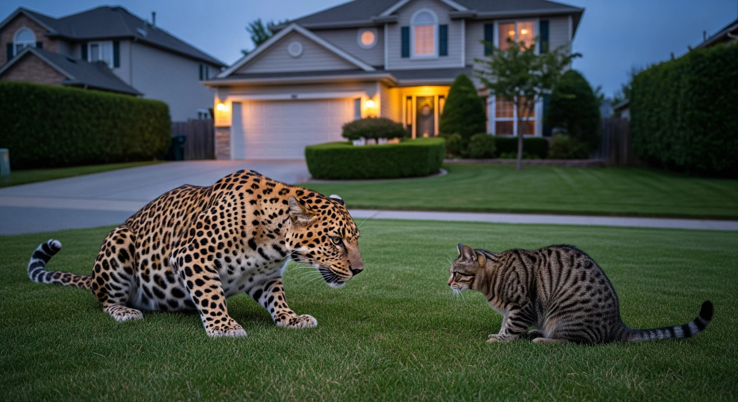 Researchers are warning AI generated videos can negatively influence perceptions of animal behaviour and hinder conservation efforts