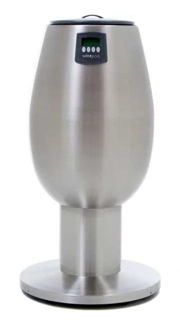 The Winepod