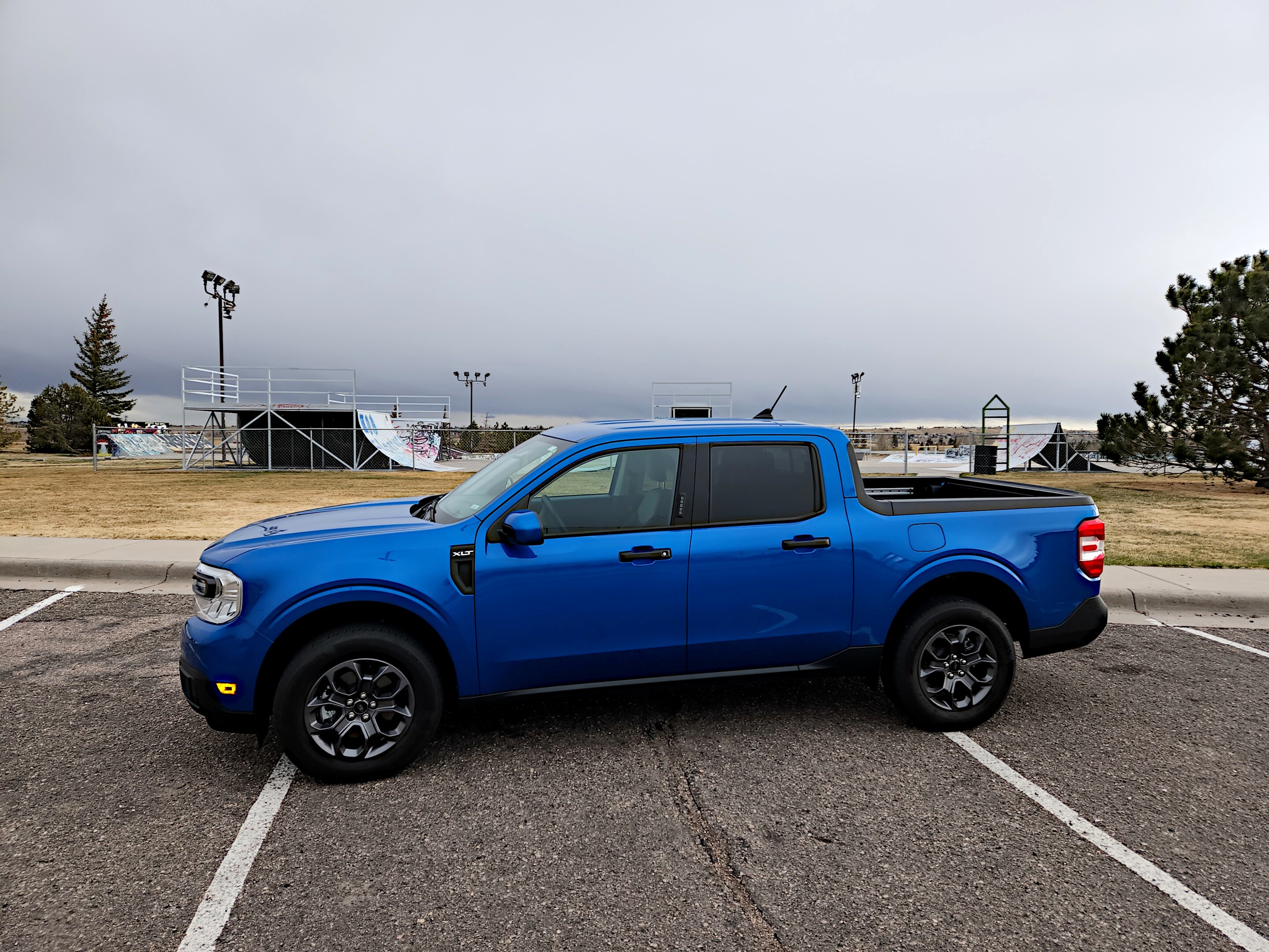 Ford Raptor