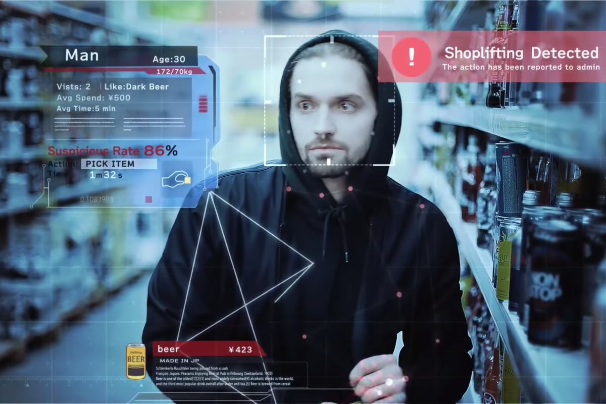 ai security cameras