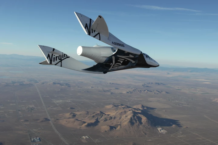 The United States National Transportation Safety Board (NTSB) has blamed pilot error stemming from inadequate training for the crash of SpaceShipTwo