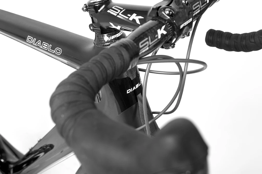 FSA SLK components