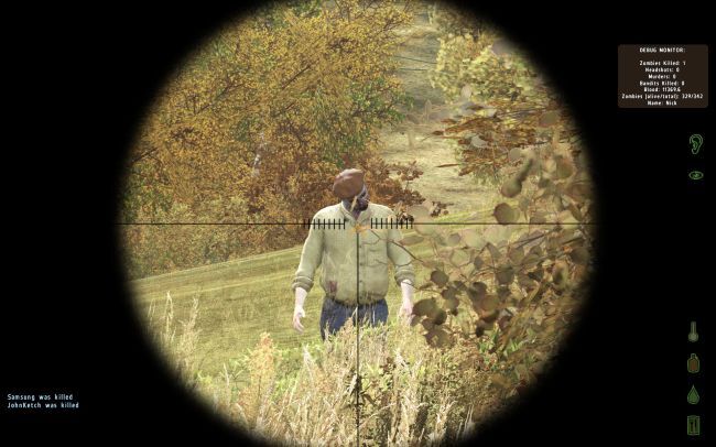 dayz standalone single player mod