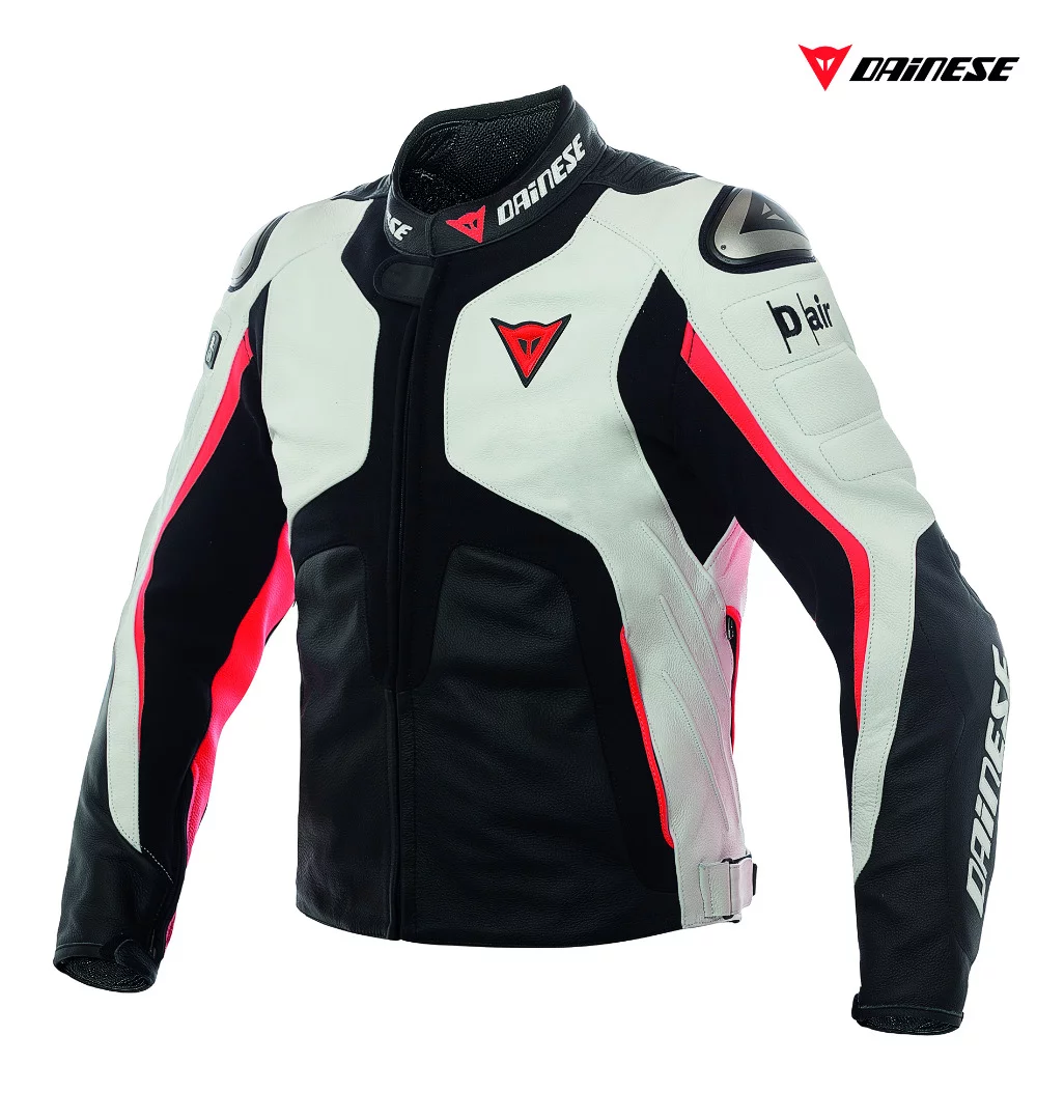 A patented 3D airbag with an inner micro-filament composition helps to dispense an even inflation of 50mm (2 in) over the entire surface of the unit