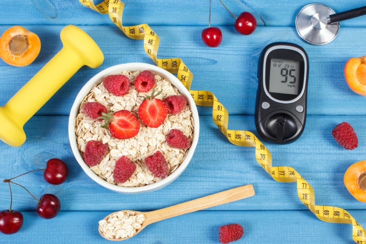 Maintaining good heart health has a positive effect on pretty much the entire body