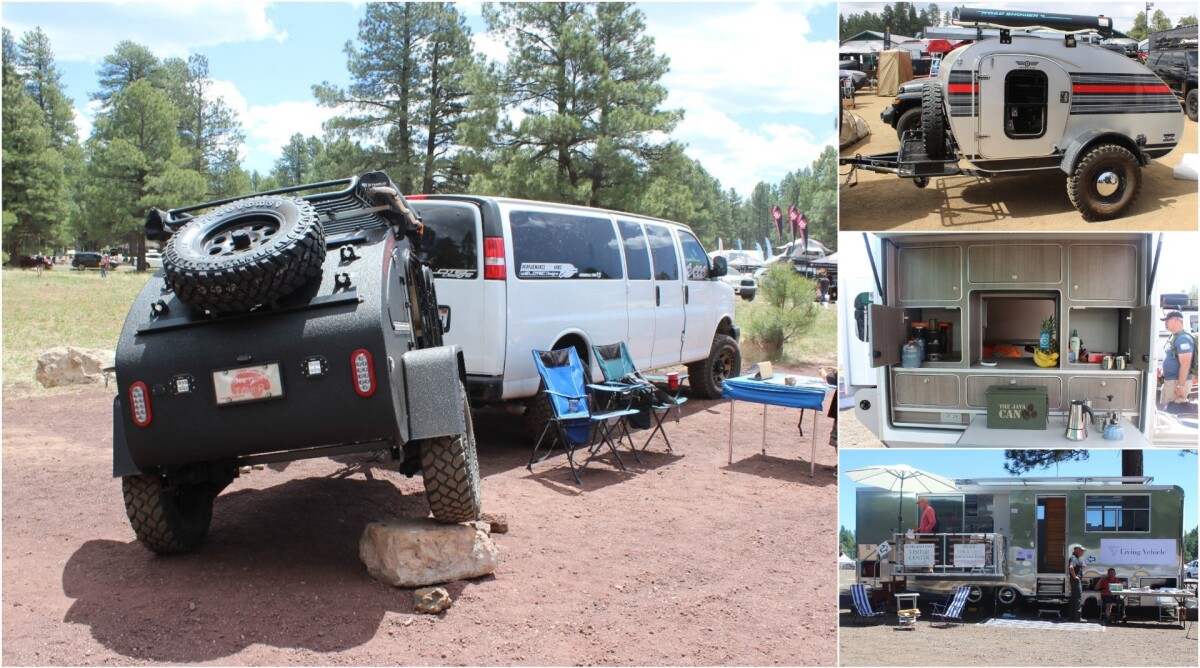 Gallery All Terrain Teardrops Mil Spec Boxes And Other Camping