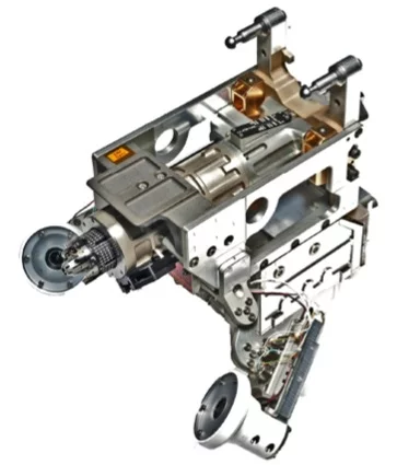 The RRM Multifunction Tool (Image: NASA)