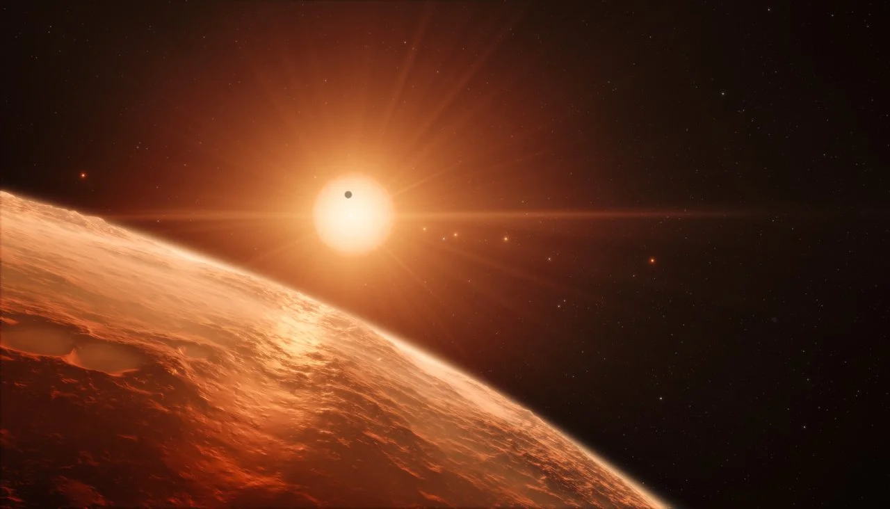 Are we alone in the universe?
