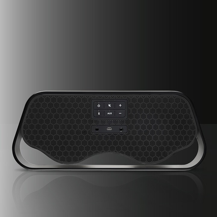 Porsche is charging $599 for the 911 Speaker