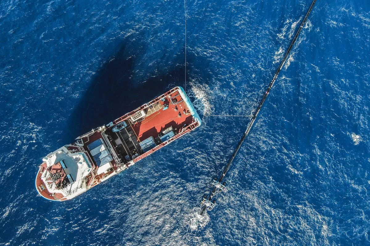 Despite the latest setback, CEO Boyan Slat is adamant this is a speed hump rather than a road block