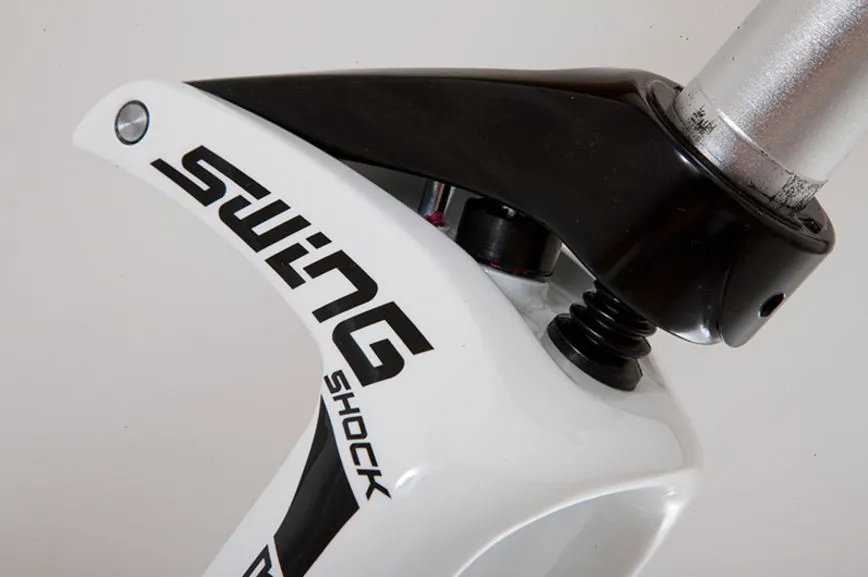 The SR Suntour Swing Shock