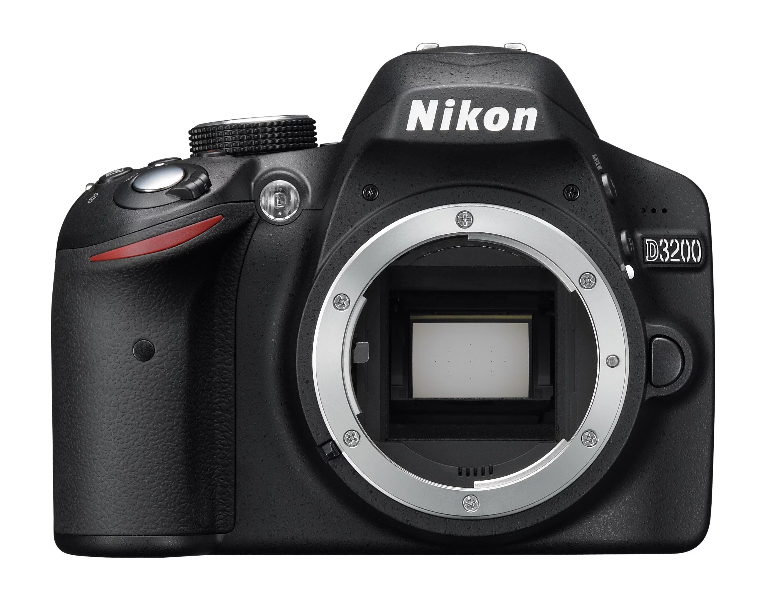 Nikon's argument for the 24.2-megapixel sensor in the D3200 is that it allows for incredibly sharp and detailed images