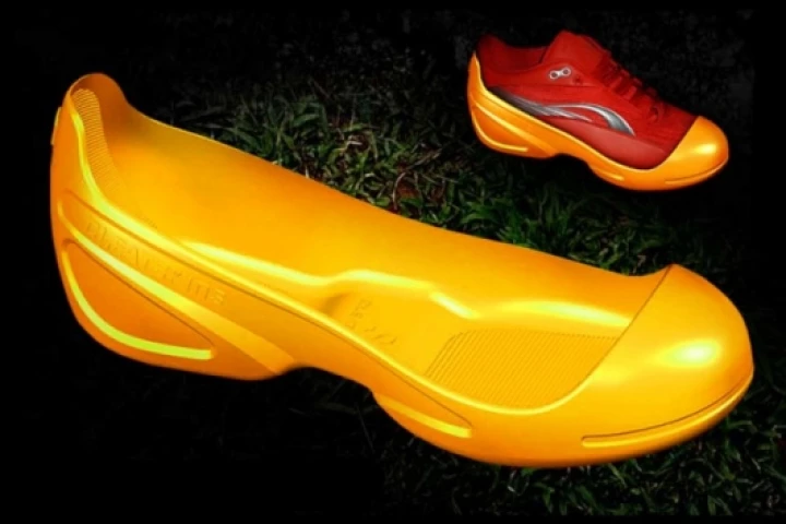 Cleatskins will be available in pull-over and slip-on models