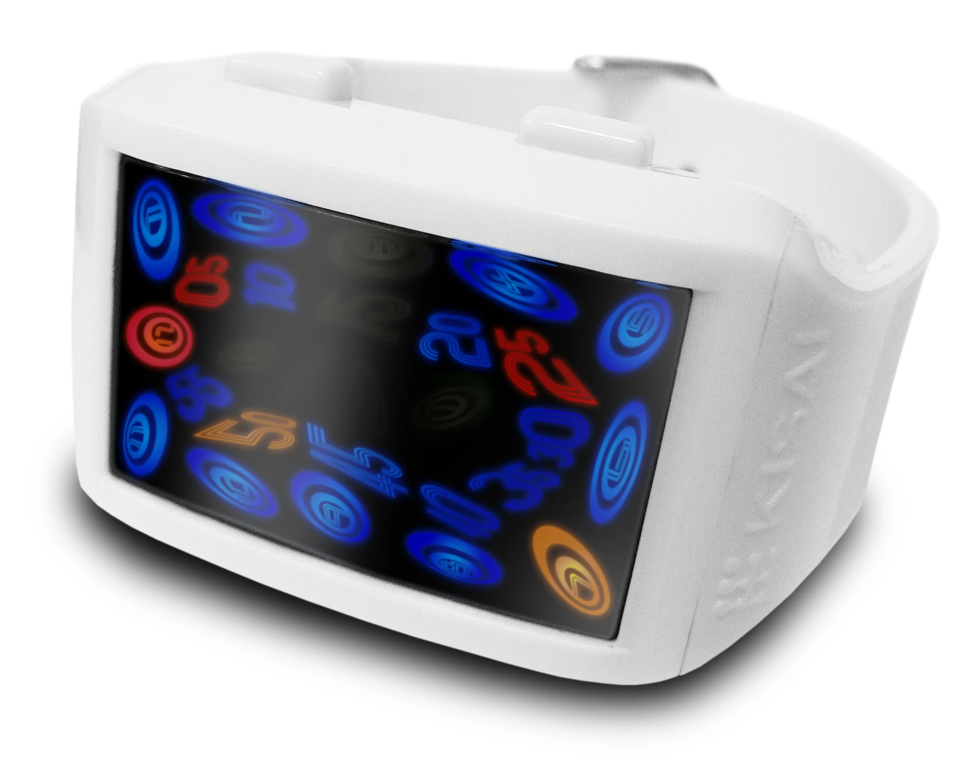 The Tokyo Flash Kisai Wasted watch