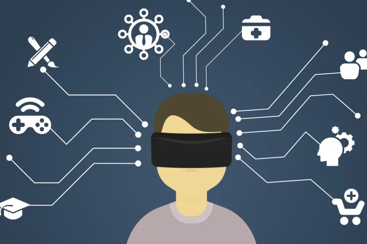 Skeptical of virtual reality? Here are New Atlas' top reasons to embrace it