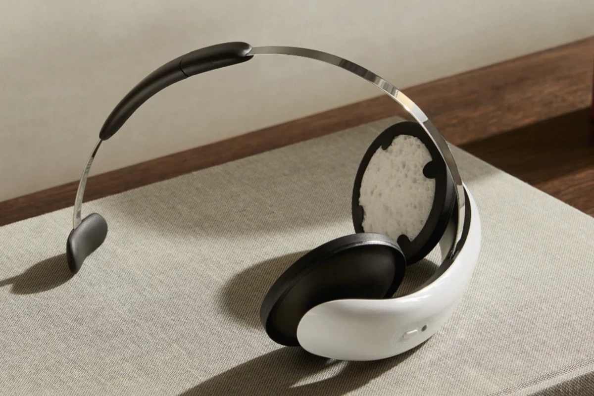 This is the first FDA-approved brain-stimulation device for depression