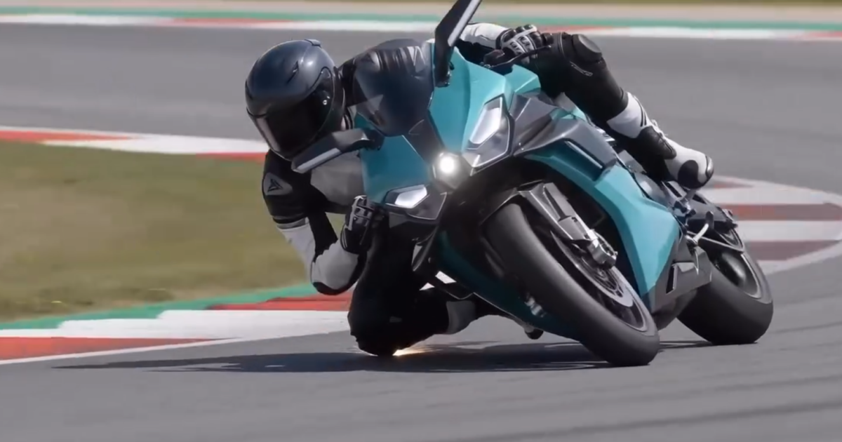 Liter-class superbike gets car-level aids to analyze the tarmac for you