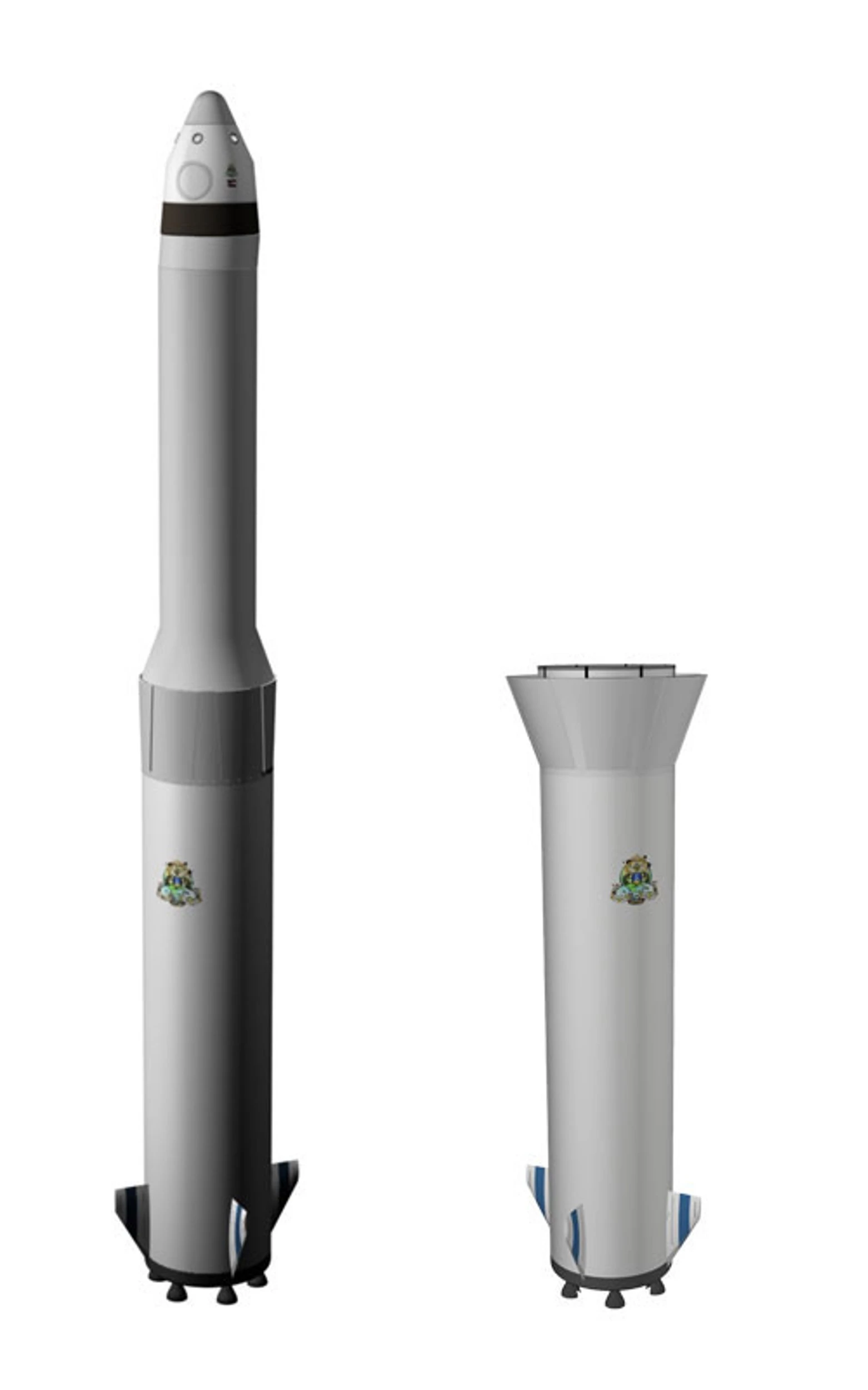 The Reusable Booster System
