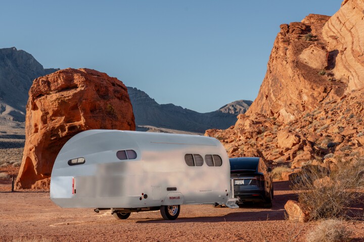 Bowlus trailers have long been packing on more equipment and more price, but the Heritage Edition gets by with less while still offering a comfortable, off-grid-capable caravanning experience