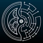 The Hybrid Manufacture combines mechanical and digital electronic components