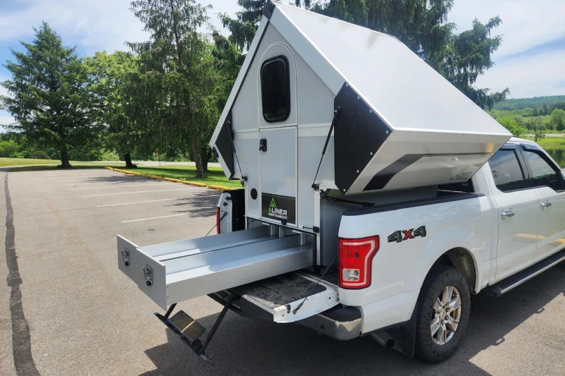 Pod Rvs Top 12 tiny RVs, camper pods and micro-trailers of 2025