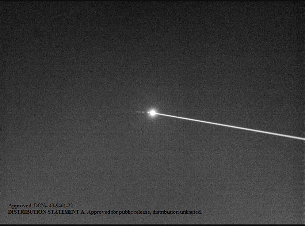 US Navy shoots down drone using all-electric laser for the first time