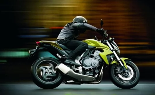 2008 Honda CB1000R