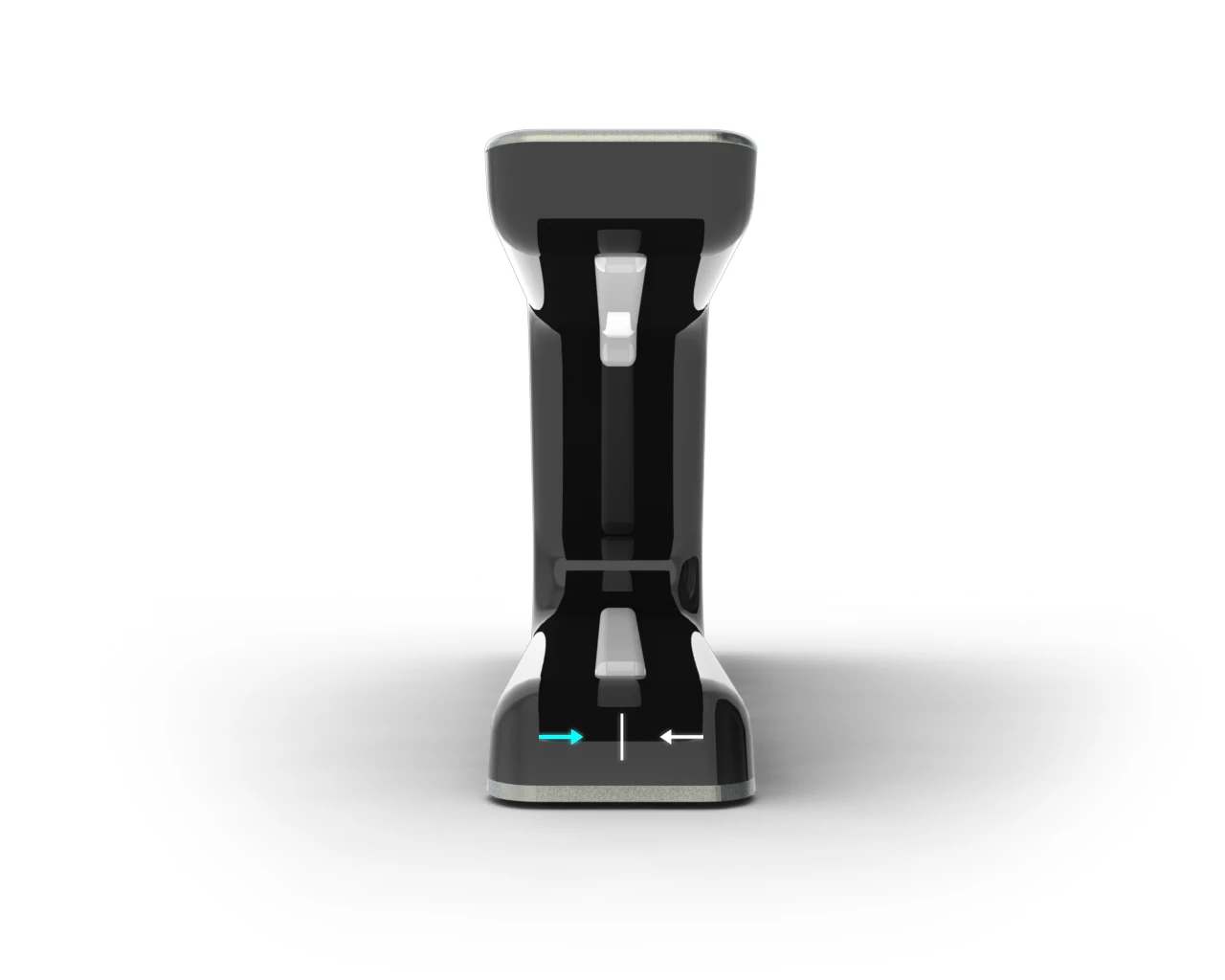 Breez Portable Dish Dryer : Designer: Andrew Parsons; School: Humber College, Canada