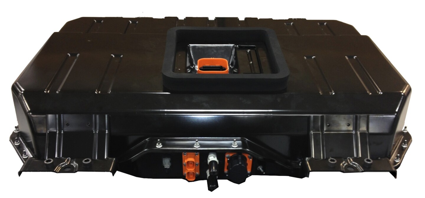 Review 2017 Chrysler Pacifica Hybrid is plugin goodness for the whole