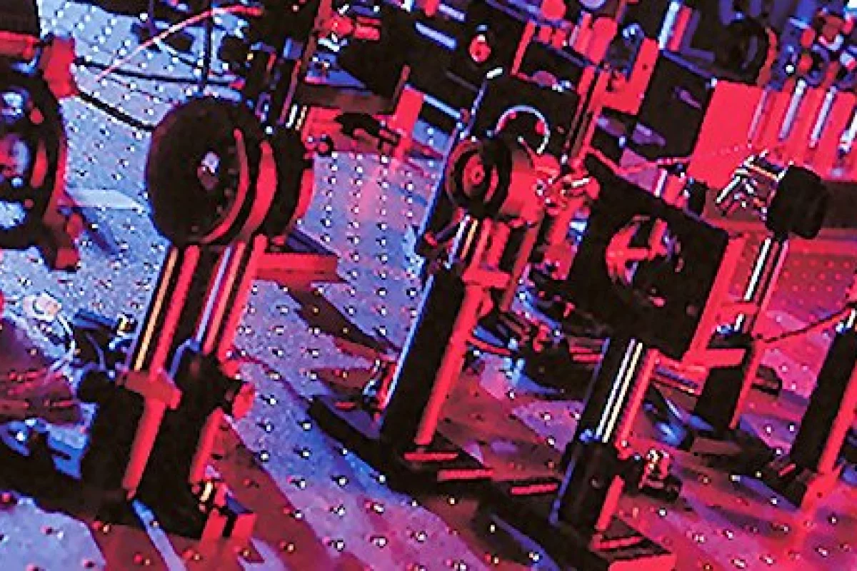 Amplifying information – the key to the quantum Internet?