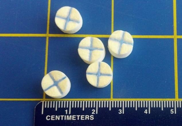 The XStat sponges in their injectable form (Photo: RevMedx)
