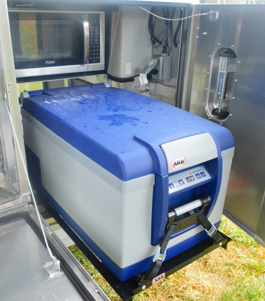 ARB refrigerator