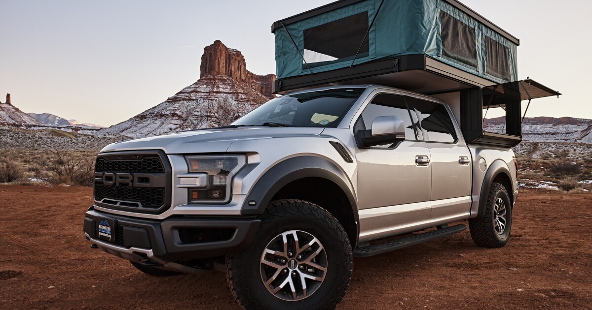 Top 12 pickup campers, toppers and all-out adventure RV trucks of 2023 Top 12 pickup campers, toppers and all-out adventure RV trucks of 2023