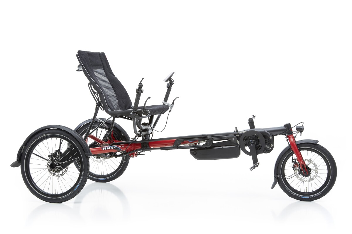 Is Riding a Recumbent Bike As Good As Walking?: Unveil the Truth!