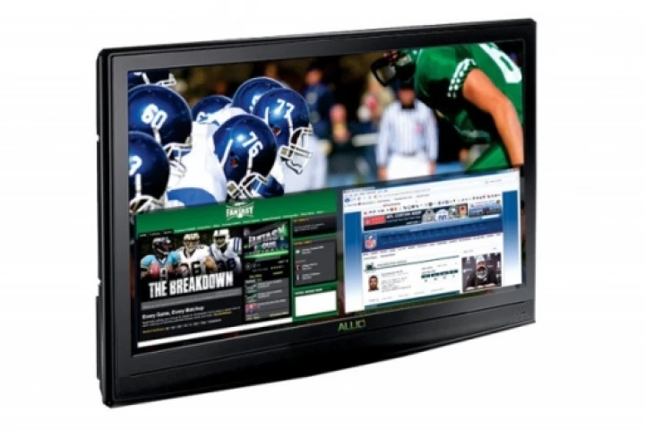 Allio Lite TV/PC combo