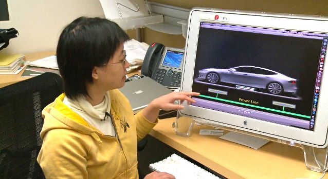 Stanford's findings could one day revolutionize the electric vehicle industry