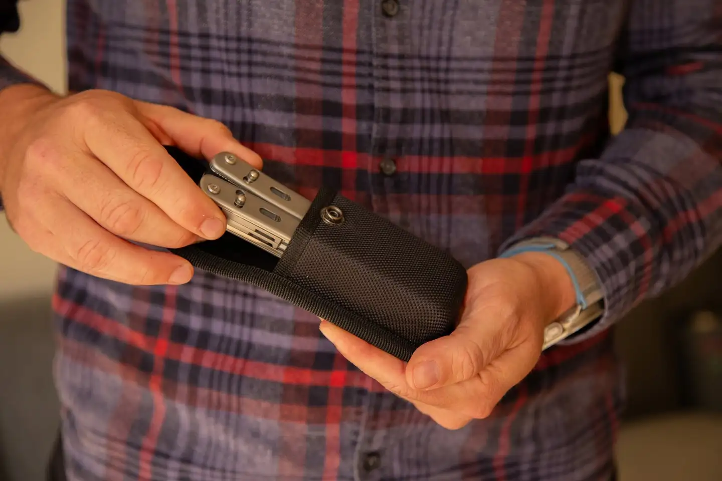 Roxon shrinks its modular Flex down to pocket-friendly size