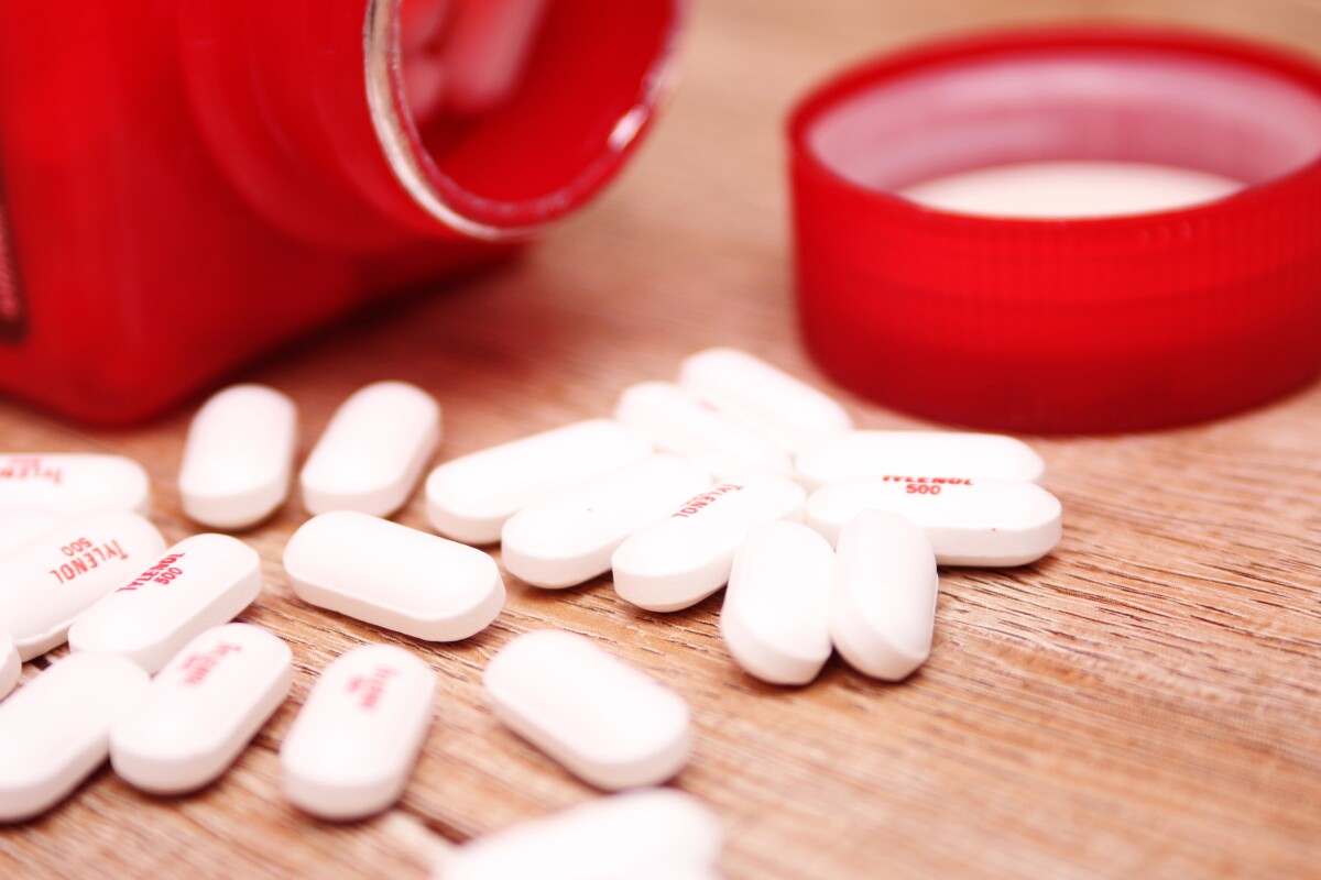 No credible tie between Tylenol use and autism/ADHD, huge study finds