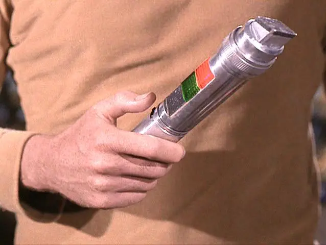 The Universal Translator