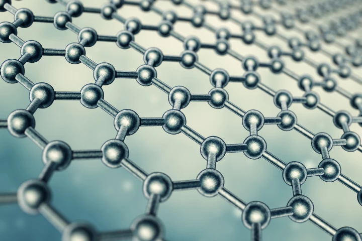 Researchers have developed a way to use "flashes" of electricity to convert carbon into different forms such as graphene or nanodiamonds