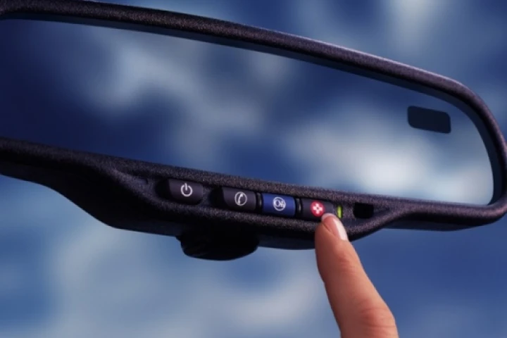 GM's OnStar Injury Severity Prediction helps emergency personnel respond using real-time crash data