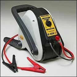 The FreeCharge Weza portable energy source