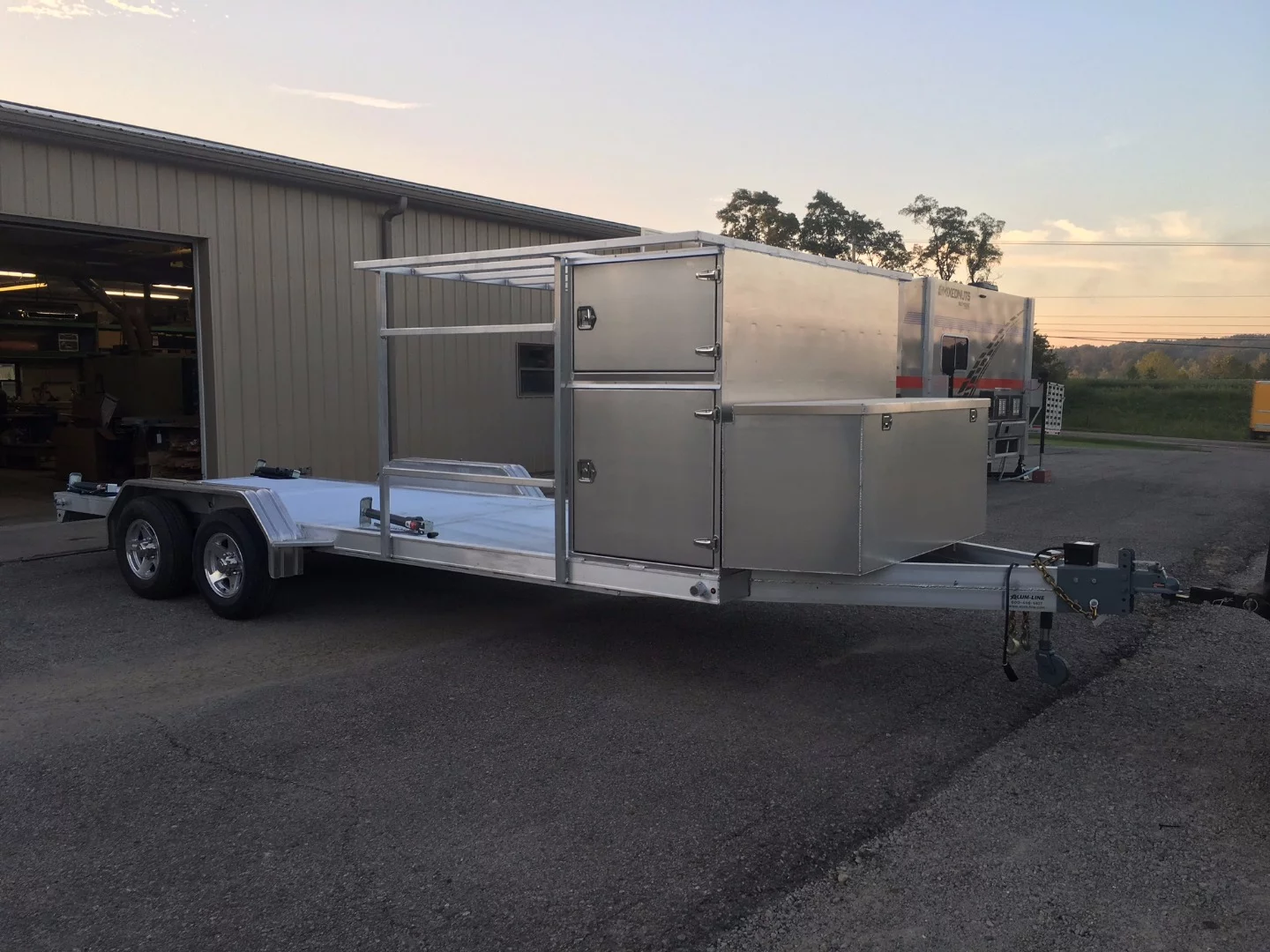 Nuthouse Acorn rolling out